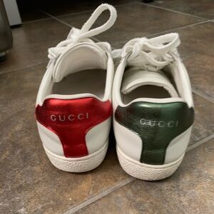 Gucci sneaker